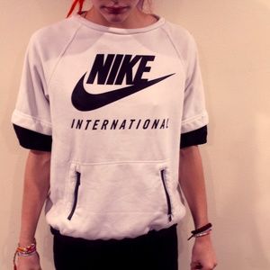 Unique Nike Shirt